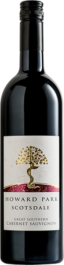 Howard Park Scotsdale Cabernet Sauvignon 2022 Great Southern